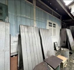 Opera Estate (D15), Detached #533128941